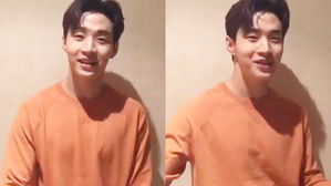 [SBS Star] VIDEO: Henry Celebrates His 11th Debut Anniversary & Sends Fans a Heartfelt Message