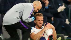 케인, '시즌 아웃' 위기&hellip;커지는 손흥민의 존재감