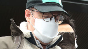 로버트 할리 구속영장 기각&hellip;경찰 "불구속 상태서 계속 수사"