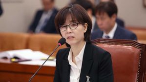 이미선 헌법재판관 후보자 청문회&hellip;'35억 주식투자' 쟁점 부상