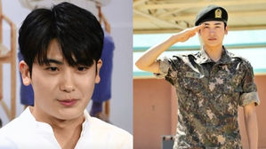 [SBS Star] VIDEO: Park Hyung Sik Talks About His Upcoming Military Enlistment