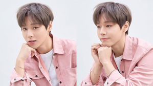 [SBS Star] Park Ji Hoon Impresses the Public with His Manners!