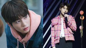 [SBS Star] TXT TAEHYUN Wows Nathan Sykes with 'Over And Over Again' Cover