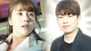 [SBS Star] Agency Explains Why AOA Hye Jeong ♥ Ryu Ui-hyun Decided to Admit Their Relationship