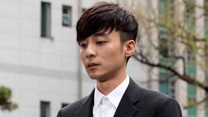 [SBS Star] VIDEO: Roy Kim Attends Police Questioning as a Suspect
