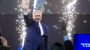 이스라엘 총선서 우파진영 신승&hellip;네타냐후 총리 5선 가능성 커져