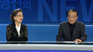 [HOT 브리핑] '우리는 치매 부부'…그들의 애틋한 로맨스