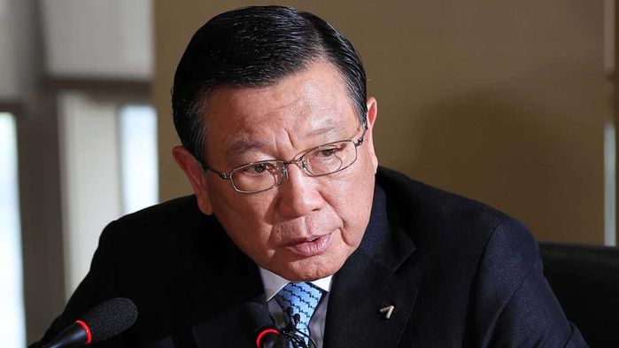 박삼구 아시아나 전 회장 (사진=연합뉴스)