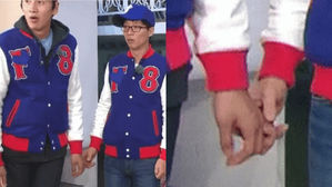 [SBS Star] People Wonder If Lee Kwang Soo & Yu Jae Seok Are Secretly Dating