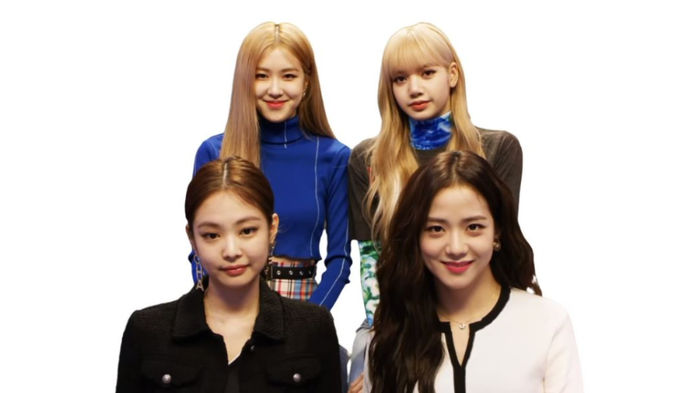 VIDEO: BLACKPINK Members Reveal the Artists They Wish for a Collaboration