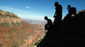 미국 그랜드캐니언서 70대 여성 추락사&hellip;두 달 새 5명 숨져