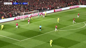 승부 가른 자책골&hellip;바르셀로나, 맨유전 1-0 승리