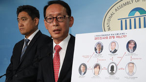 '이미선 거취' 법사위 양분&hellip;與 "적격" vs 野 2당 "사퇴"