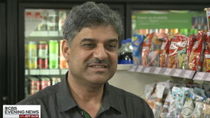 10대 절도범에 신고 대신 무료로 음식 제공한 미국 편의점 주인