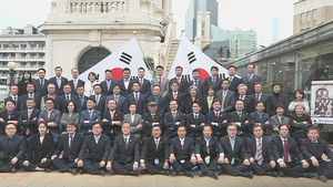 100주년 맞이한 '임시정부 탄생'&hellip;中 상하이서도 기념행사