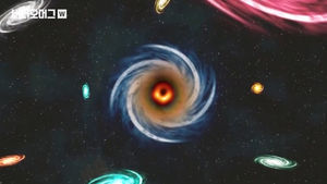 우리는 답을 찾을 것이다. 늘 그랬듯이&hellip;사상 최초로 '블랙홀' 사진 공개!