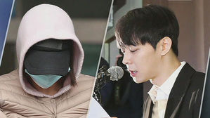 경찰 "황하나, 내일 검찰 송치 예정"&hellip;박유천 수사는 계속