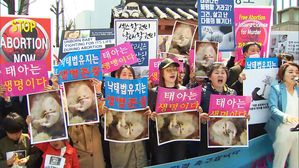 낙태죄 헌법불합치 결정 핵심 요약해드립니다