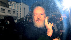 어산지 7년 도피 끝에 체포됐지만&hellip;美 송환에 또 수년 걸릴 듯