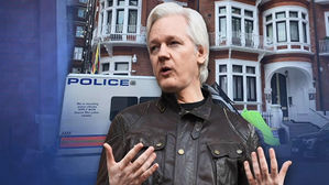 "에콰도르, '위키리크스' 어산지 물품 미국에 건네"