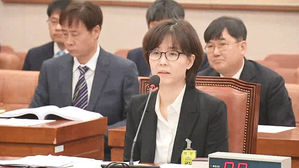 야 4당 "'주식 논란' 이미선 임명 불가"&hellip;여당서도 논란