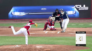 야속한 방망이&hellip;KIA 양현종, 잘 던지고도 '개막 4연패'