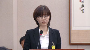 정의, 이미선 '데스노트' 거둬들이나&hellip;기류변화 감지