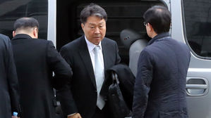 검찰, '유해 가습기살균제 판매' 애경 안용찬 前 대표 재소환