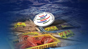 日, 후쿠시마 수산물 수입재개 요청&hellip;韓 "WTO 판정 존중해야"