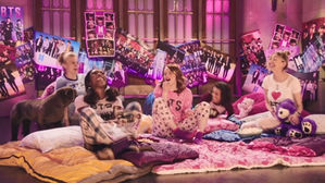 [HOT 브리핑] 방탄소년단, 한국 아닌 미국서 '컴백 무대'