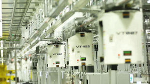 "한국, 전자산업 부가가치 창출력 주요국 하위권"