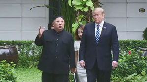 방북 러 전문가 "北, 모욕당했다 생각&hellip;美 셈법 바뀌면 대화 원해"