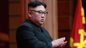 조선신보 "北 제재 해제 제기 않으면 美 다른 행동조치 보여야"