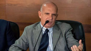 베네수엘라 전 군정보기관장 카르바할, 스페인서 투옥