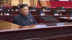 中 매체, 김정은 시정연설 논평&hellip;"美 일방적 회담 방식 안 통해"