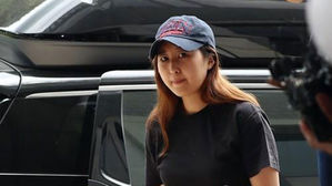 최순실의 딸 정유라 (사진=연합뉴스)