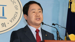 주광덕 "조국, SNS 말고 맞장토론 하자&hellip;이미선 의혹 해소해야"