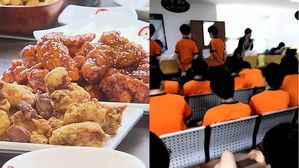 [Pick] 군대 안 가려고 치킨 먹고 체중 늘린 20대&hellip;무죄 받은 이유