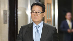 박지원, '의원 수 확대' 주장&hellip;"지역구 축소 바람직하지 않아"