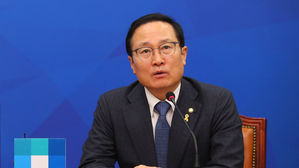 홍영표 "한국당 공세 도 넘어&hellip;이미선 청문 보고서 채택해야"