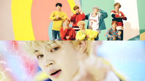 [SBS Star] BTS' 'DNA' Becomes First K-pop Boy Group MV to Hit 700M Views