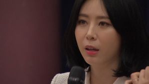 [풀영상] 윤지오 "살아있음에 감사&hellip;유일한 목격자 아닌 증언자였다"