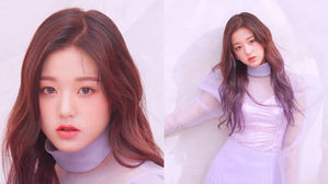 [SBS Star] IZ*ONE Jang Won Young Gets Perfect Score on Her Qualification Exam
