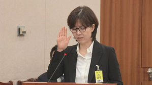 검찰 고발 vs 적극 엄호&hellip;여야 '이미선 임명' 날 선 대치