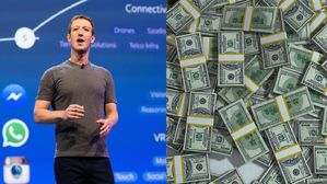 [Pick] "연봉은 1달러, 경호비는 257억?"&hellip;페이스북 CEO 고액 경호 '논란'