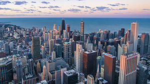 미국 시카고, 일리노이주서 분리 독립 추진