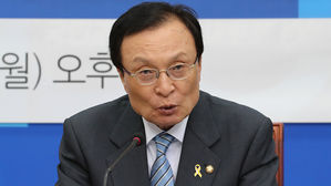 더불어민주당 이해찬 대표 (사진=연합뉴스)
