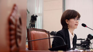 [취재파일] 이미선 후보자는 왜 '재판거래 의혹' 판결을 옹호했을까?