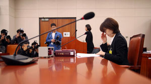 '이미선 임명' 여야 극한충돌&hellip;"국정 발목잡기" vs "장외투쟁"