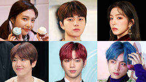 [SBS Star] 6 K-pop Artists Who Are Known as Picky Eaters